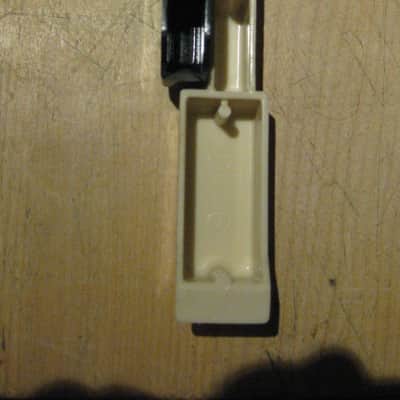 Hammond Waterfall Keys B3, C3, RT3, A100, ETC (1 single key) image 2