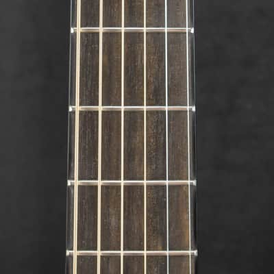 Santa Cruz 1929 OOO All Genuine Mahogany image 9