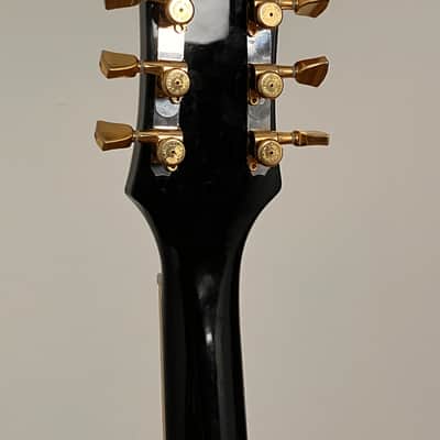 2024 Epiphone SG Custom - Ebony image 6