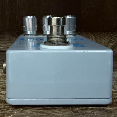 Barber Compact Linden EQ 2018 - Present - Grey / Blue image 2