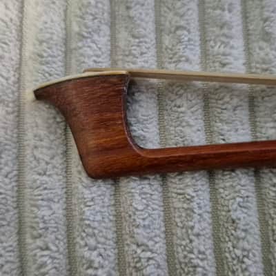 HOPF Geigenbogen 4/4 BOW - Braun image 7