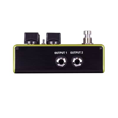 NEW! Source Audio Vertigo Tremolo Lime Green FREE SHIPPING! image 2