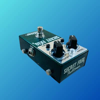 Fulltone Secret Freq image 3