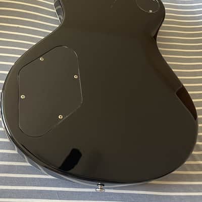 PRS Marty Friedman SE Electric Guitar image 6