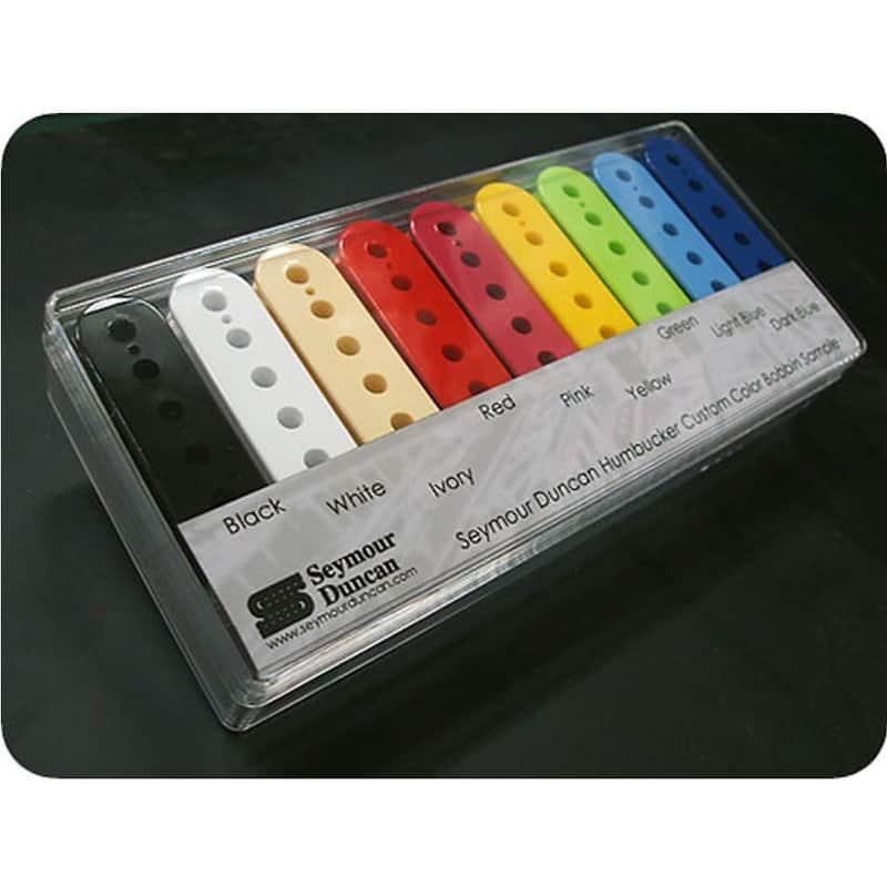 Seymour Duncan SH-8n Invader Neck Humbucker image 6