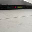 Yamaha SPX90 II Digital Sound Processor 1980s - Black