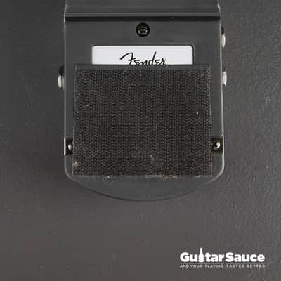 Fender  PT – 100 Pedal Tuner (COD EFF_00268) image 5
