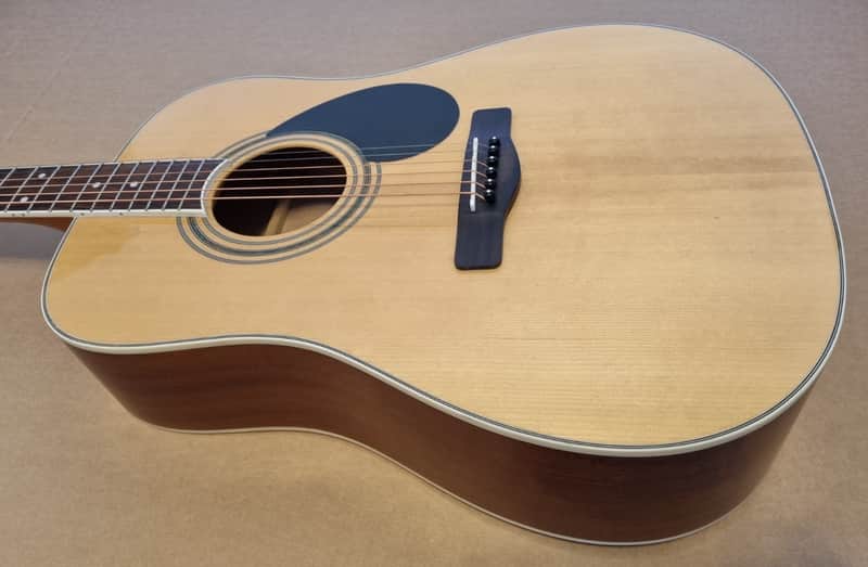 Samick Greg Bennet GD-100 Acoustic Guitar | Reverb Canada