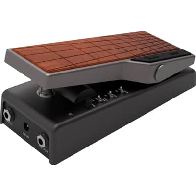 Fender Tread-Light Wah - Wah Wah Pedal image 3