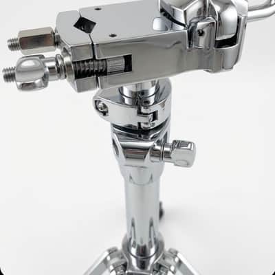 Dolby R9 PRO Single Tom Stand w Cymbal Clamp image 2