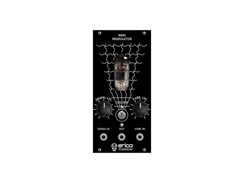 Erica Synths Fusion Ring Modulator V2 image 1