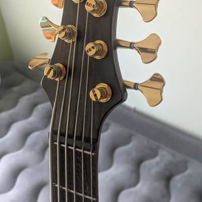 Ibanez BTB1826-NTL Premium 2018 - 2020 - Natural Low Gloss image 4