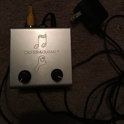 その他 Critter&Guitari Black&White Video Scope Critter&Guitari Black&White Video Scope