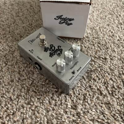 Skreddy Juicy Pig 2025 - Silver image 3