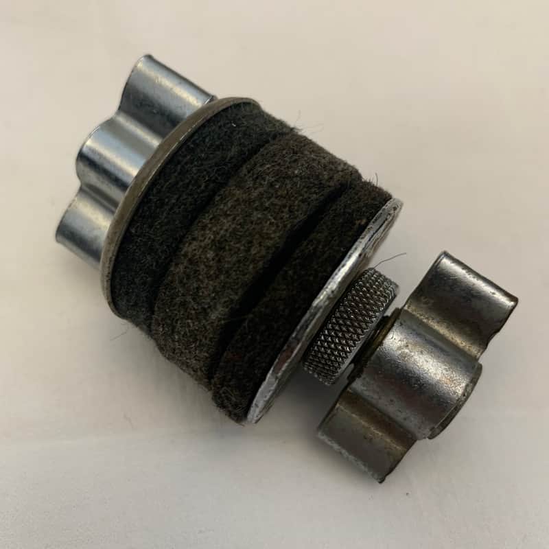 Gretsch Broadkaster Hi-Hat Clutch 60’s/70’s image 1