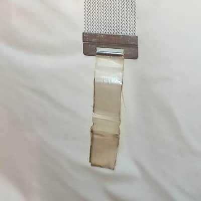 TAMA VINTAGE SNARE WIRES SET (MADE IN JAPAN) 80's/90's-FREE SHIP TO C-USA! image 2