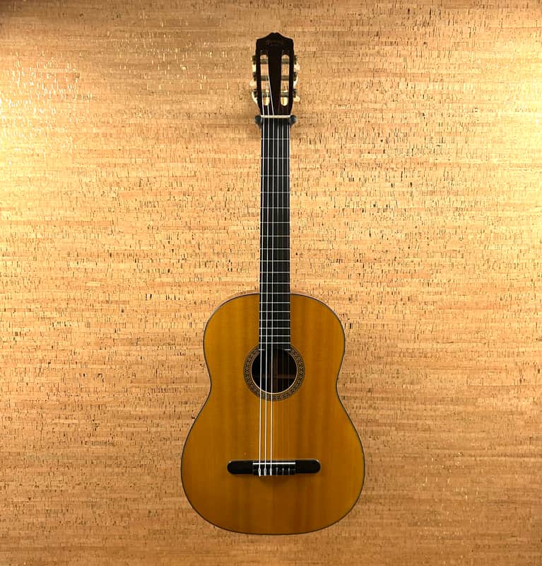 1971 Martin N-20 - CLEAN image 1