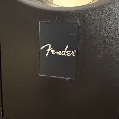 Fender Passport Conference Portable 4-Channel PA System image 11