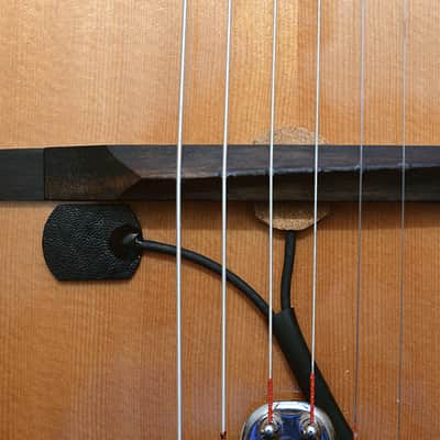 K&K Pure Maccaferri Pickup XT image 3