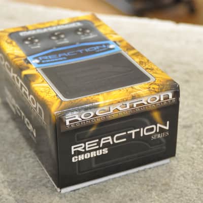 ROCKTRON Chorus Reaction Series / CH-1 type image 2