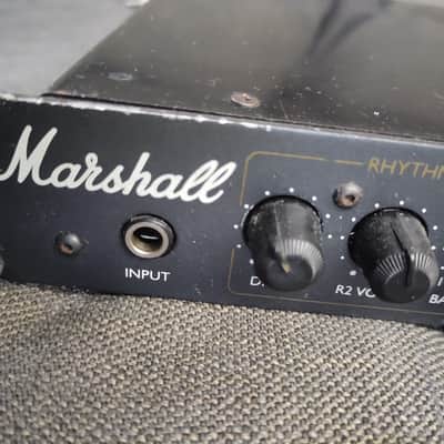 Marshall 9001 image 2