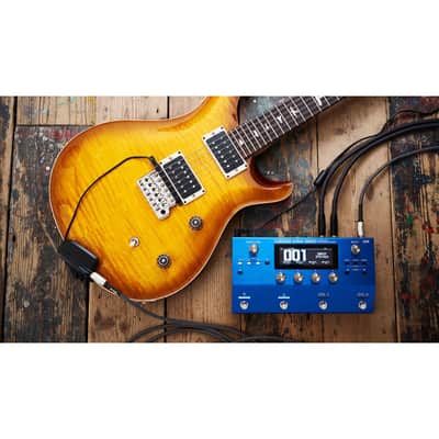 Boss GM-800 Guitar and Bass Synthesizer Pedal with Serial GK Interface, Zen-Core Sound Engine and Onboard Sound Library image 16