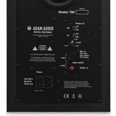 ADAM Audio Moniteur de référence "T8V" image 2