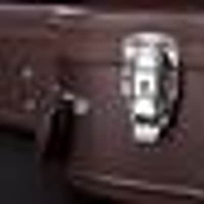 Michael Kelly Acoustic Guitar Hard Case - MKCSAGm Mint image 4