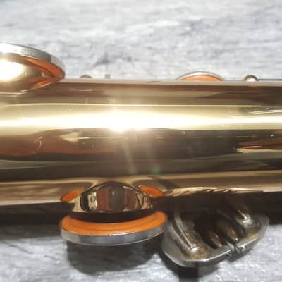 Lafayette Soprano Saxophone image 14