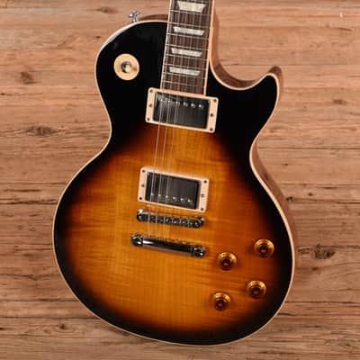 Gibson Les Paul Traditional Sunburst 2019 image 2