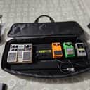 Pedaltrain Metro 20 with Soft Case 2010s - Black