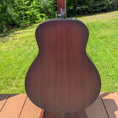 Taylor AD26e American Dream Baritone 2023 - Shaded Edgeburst image 5