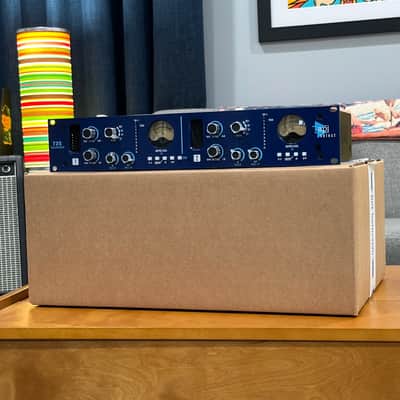 API Select T25 Tube Compressor image 16