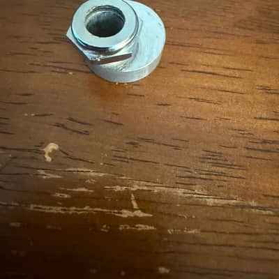 Vintage Camco Aristocrat Snare Drum Key Holder, Clean & Complete image 3