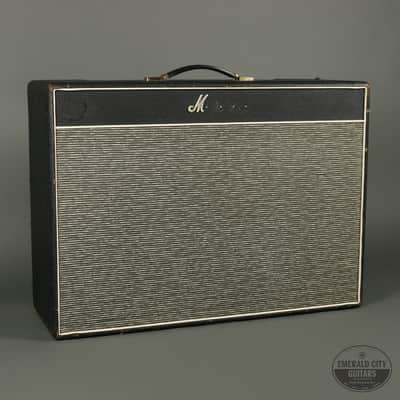 1969 Marshall Model 1962 Tremolo 50W "Bluesbreaker" image 1