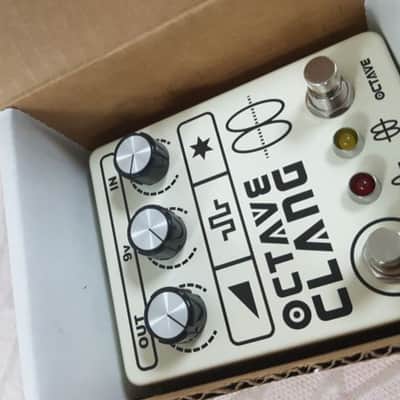 Death By Audio Octave Clang v2 Pedal image 2
