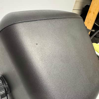 Yamaha Stagepas 100 BTR Portable PA System 2023 - Present - Black image 5
