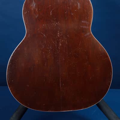 Regal Jr. Jumbo 1940-41 / Appearances Can Be Deceiving! image 9
