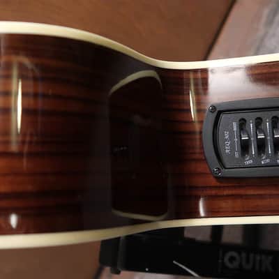 Kona Signature A/E Acoustic-Electric image 11