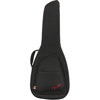 Fender FAS-620 Deluxe Gig Bag image 3