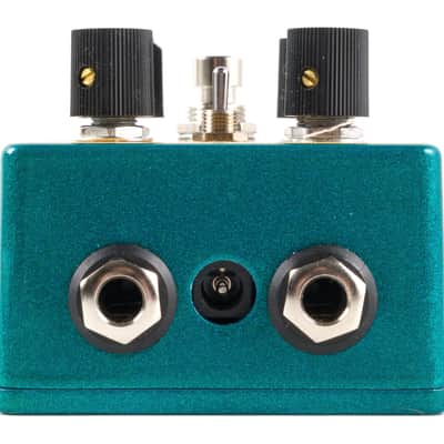 EarthQuaker Devices Aurelius Tri-Voice Chorus Pedal [USED] image 4