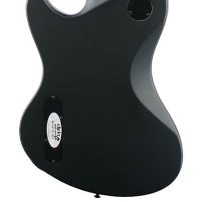 Schecter Ultra Electric Guitar Satin Black image 6