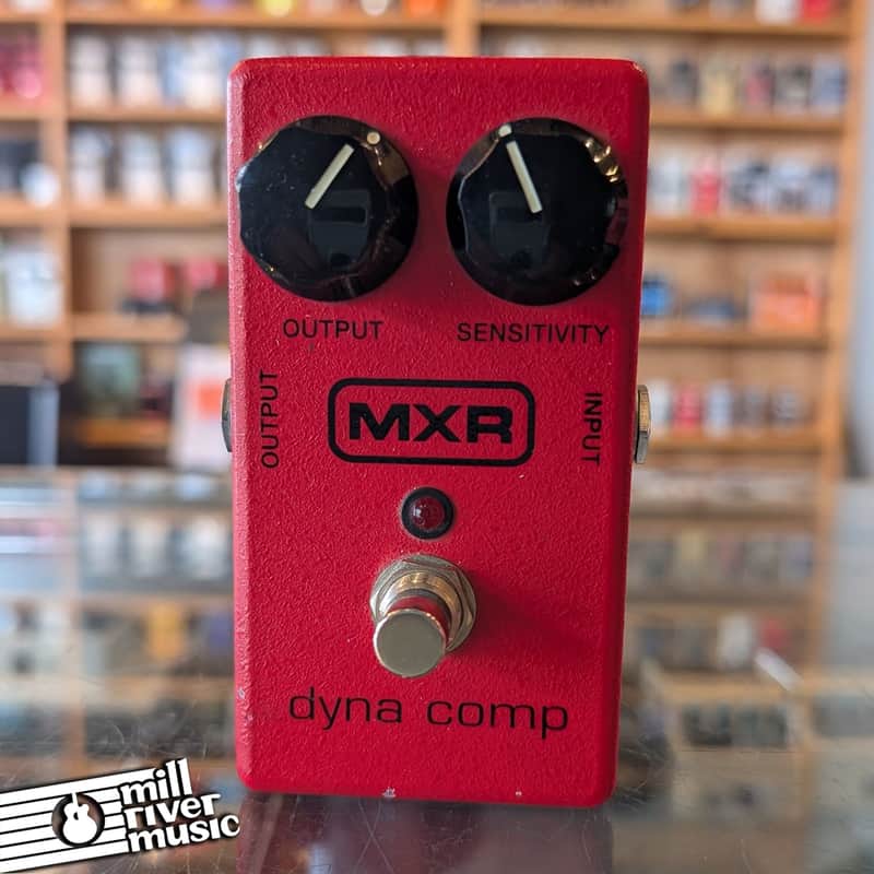 MXR M300