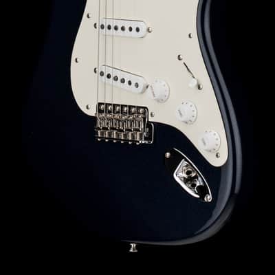 Fender Custom Shop Empire 59 Transition Stratocaster NOS - Midnight Blue #19694 image 7