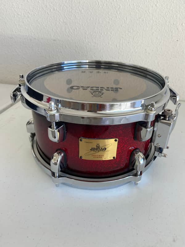 Jinbao Snare 2008 - Free shipping Bild 1