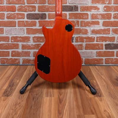 Gibson Custom Shop Murphy Lab Aged Historic Reissue ‘59 Les Paul Flame Maple Top Sunburst 2007 w/OHSC image 7