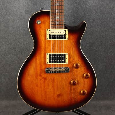 PRS SE 245 - Seymour Duncan Pickup - Tobacco Sunburst - 2nd Hand image 1