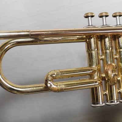 Yamaha YTR-235 Bb Trumpet 1977-1982 image 3