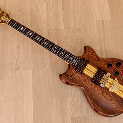 GRECO GO900 speed way 1979年製 GRECO GO900 speed way 1979年製