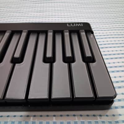 ROLI Lumi Keys 2020 - Present - Black image 9